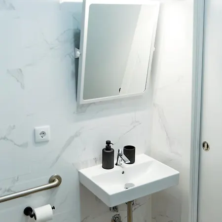 New - La Puerta De Olivo Apartamento *