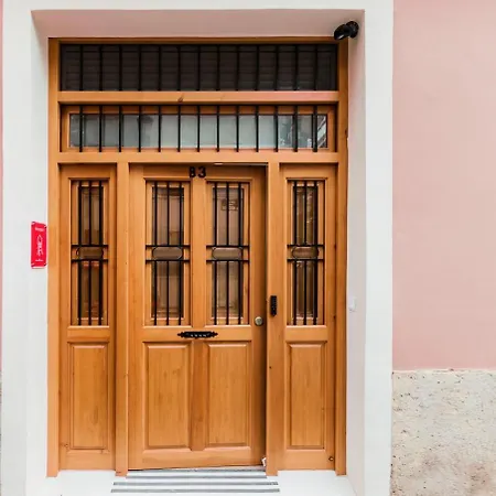 New - La Puerta De Olivo Apartamento *