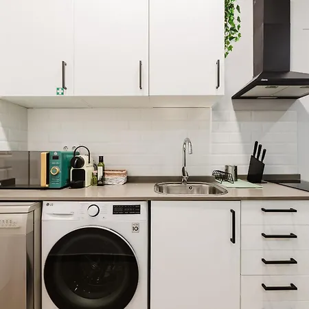 New - La Puerta De Olivo Apartamento *